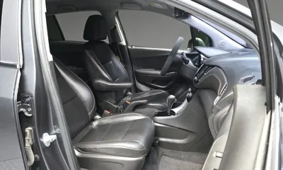 ChevroletGMDaewoo Trax 2017, 113789 км, за 3648.21 USD - фото 11