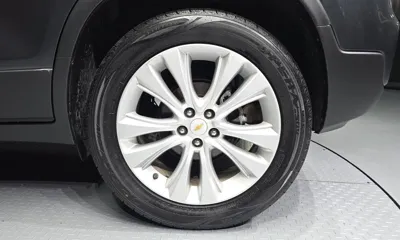 ChevroletGMDaewoo Trax 2017, 113789 км, за 3648.21 USD - фото 21