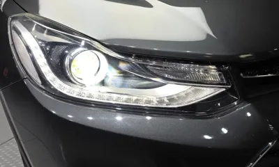 ChevroletGMDaewoo Trax 2017, 113789 км, за 3648.21 USD - фото 22