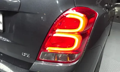 ChevroletGMDaewoo Trax 2017, 113789 км, за 3648.21 USD - фото 23