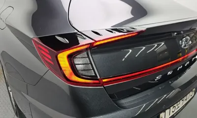 Hyundai Sonata 2022, 53106 км, за 13460.18 USD - фото 23