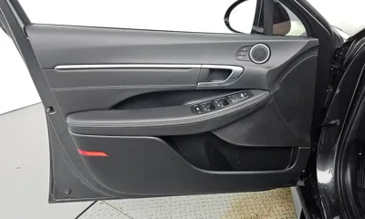 Hyundai Sonata 2022, 53106 км, за 13460.18 USD - фото 24
