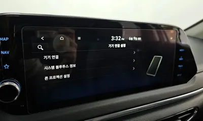 Hyundai Sonata 2022, 53106 км, за 13460.18 USD - фото 30