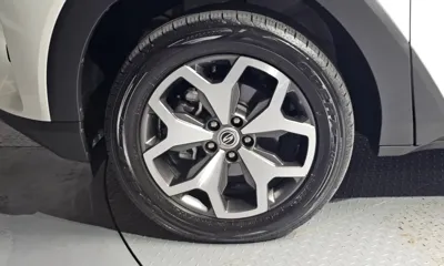 KG_Mobility_Ssangyong Torres 2023, 43520 км, за 15456.46 USD