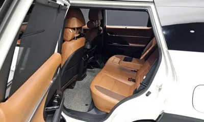 KG_Mobility_Ssangyong Torres 2023, 43520 км, за 15456.46 USD - фото 12