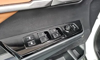 KG_Mobility_Ssangyong Torres 2023, 43520 км, за 15456.46 USD - фото 18