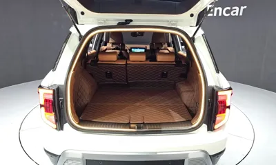 KG_Mobility_Ssangyong Torres 2023, 43520 км, за 15456.46 USD - фото 20