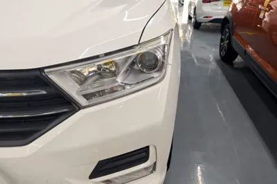 Wuling Hongguang 2021, 31900 км, за 7438 USD - фото 8