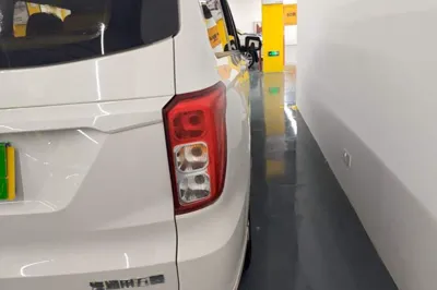 Wuling Hongguang 2021, 31900 км, за 7438 USD - фото 9