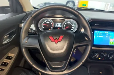 Wuling Hongguang 2021, 31900 км, за 7438 USD - фото 13