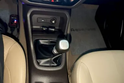 Wuling Hongguang 2021, 31900 км, за 7438 USD - фото 16