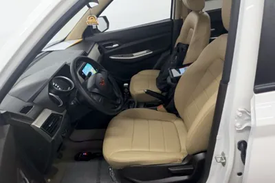 Wuling Hongguang 2021, 31900 км, за 7438 USD - фото 17