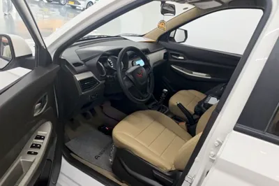 Wuling Hongguang 2021, 31900 км, за 7438 USD - фото 18