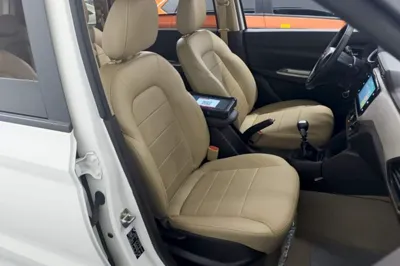 Wuling Hongguang 2021, 31900 км, за 7438 USD - фото 19
