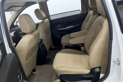 Wuling Hongguang 2021, 31900 км, за 7438 USD - фото 20