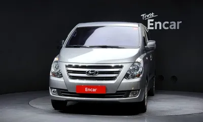 Hyundai Starex 2018, 145100 км, за 6825.71 USD