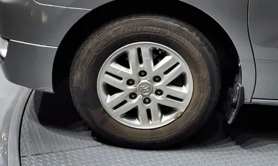 Hyundai Starex 2018, 145100 км, за 6825.71 USD