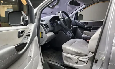 Hyundai Starex 2018, 145100 км, за 6825.71 USD - фото 11
