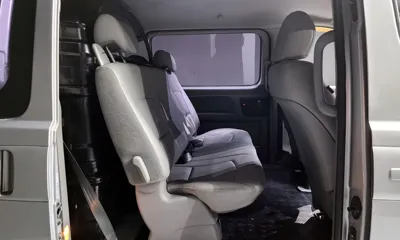 Hyundai Starex 2018, 145100 км, за 6825.71 USD - фото 12