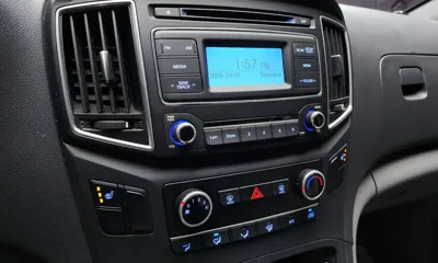 Hyundai Starex 2018, 145100 км, за 6825.71 USD - фото 16