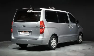 Hyundai Starex 2016, 91163 км, за 6641.92 USD