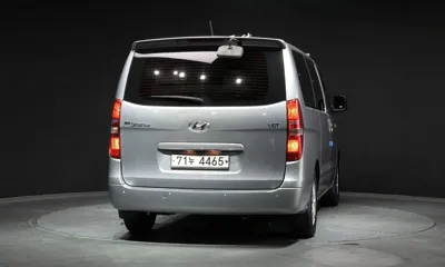 Hyundai Starex 2016, 91163 км, за 6641.92 USD