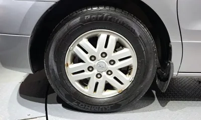 Hyundai Starex 2016, 91163 км, за 6641.92 USD