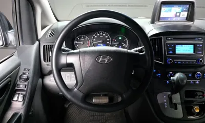 Hyundai Starex 2016, 91163 км, за 6641.92 USD - фото 12