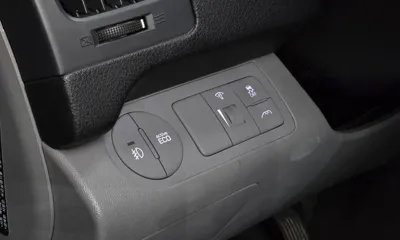 Hyundai Starex 2016, 91163 км, за 6641.92 USD - фото 15