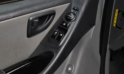 Hyundai Starex 2016, 91163 км, за 6641.92 USD - фото 16