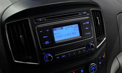 Hyundai Starex 2016, 91163 км, за 6641.92 USD - фото 17
