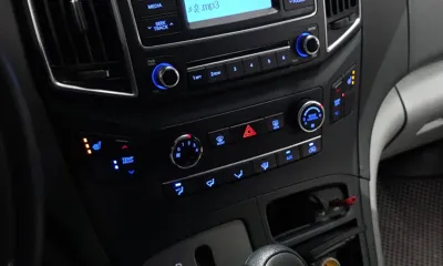 Hyundai Starex 2016, 91163 км, за 6641.92 USD - фото 18