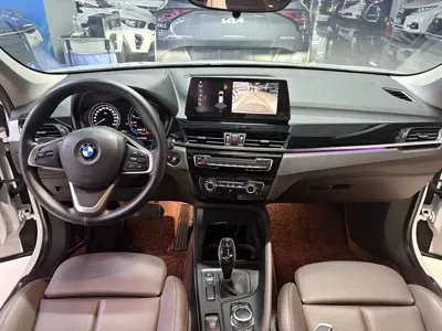 BMW X1 2022, 44000 км, за 21727.42 USD