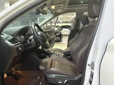 BMW X1 2022, 44000 км, за 21727.42 USD