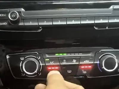 BMW X1 2022, 44000 км, за 21727.42 USD - фото 8