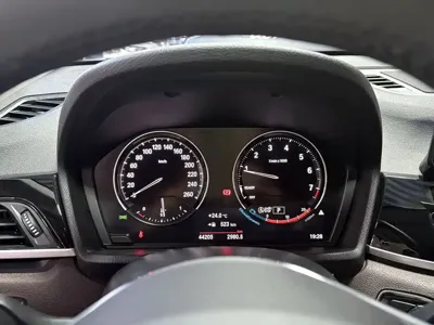 BMW X1 2022, 44000 км, за 21727.42 USD - фото 13