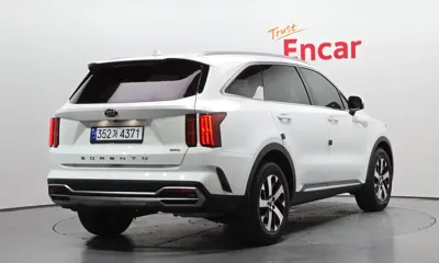 Kia Sorento 2021, 32340 км, за 17711.79 USD