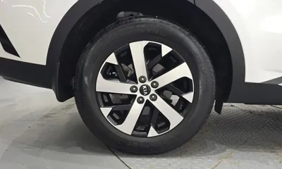 Kia Sorento 2021, 32340 км, за 17711.79 USD
