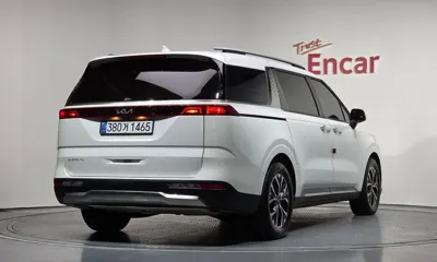 Kia Canival 2023, 29872 км, за 18169.8 USD
