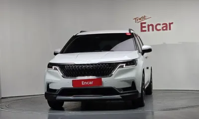 Kia Canival 2023, 29872 км, за 18169.8 USD