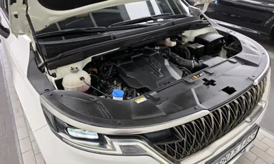 Kia Canival 2023, 29872 км, за 18169.8 USD - фото 6