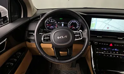Kia Canival 2023, 29872 км, за 18169.8 USD - фото 13