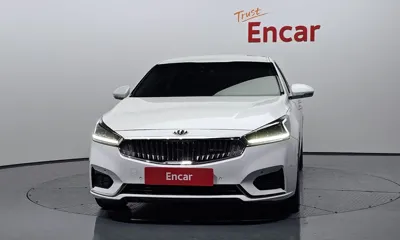 Kia K7 2018, 167784 км, за 5911.72 USD