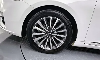 Kia K7 2018, 167784 км, за 5911.72 USD