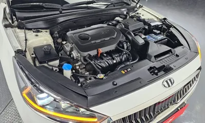 Kia K7 2018, 167784 км, за 5911.72 USD - фото 6