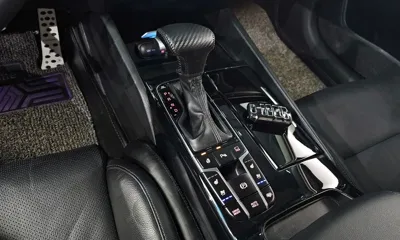 Kia K7 2018, 167784 км, за 5911.72 USD - фото 9