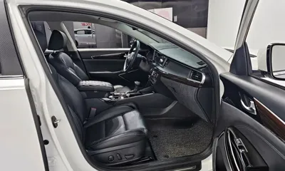 Kia K7 2018, 167784 км, за 5911.72 USD - фото 10