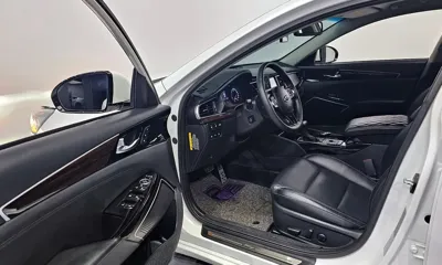 Kia K7 2018, 167784 км, за 5911.72 USD - фото 11