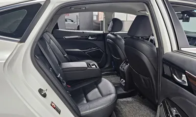 Kia K7 2018, 167784 км, за 5911.72 USD - фото 12