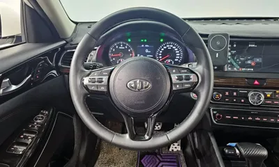 Kia K7 2018, 167784 км, за 5911.72 USD - фото 13
